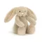 Jellycat plüss - Flufflet nyuszi - Oat
