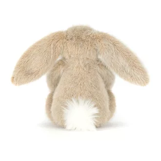 Jellycat plüss - Flufflet nyuszi - Oat