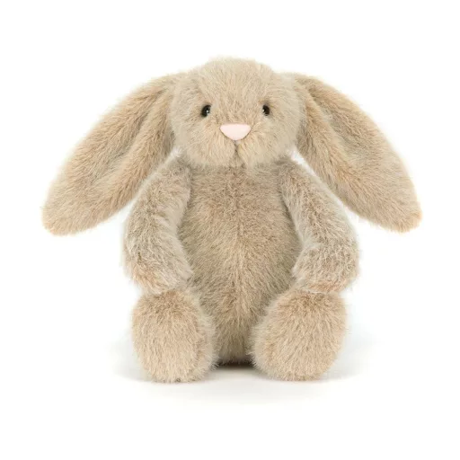 Jellycat plüss - Flufflet nyuszi - Oat