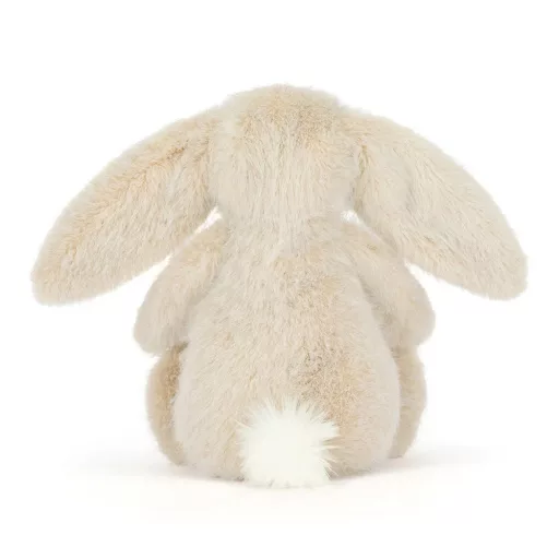 Jellycat plüss - Flufflet nyuszi - Wheat