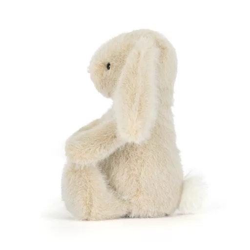 Jellycat plüss - Flufflet nyuszi - Wheat