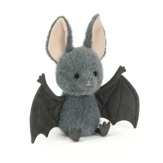 Jellycat plüss - Broox denevér - Broox Bat