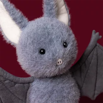 Jellycat plüss - Broox denevér - Broox Bat
