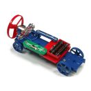 Djeco Brainbox Elektronika - Autók és hajók készlet - Cars & Boats 2