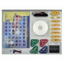 Djeco Brainbox Elektronika - Felfedező készlet - Explorer 2