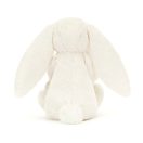 Jellycat plüss - Karácsonyi cukorkás nyuszi