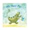 Jellycat mesekönyv - My Best Pet Book