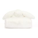 Jellycat babatakaró - Bashful Luxe Luna Bunny