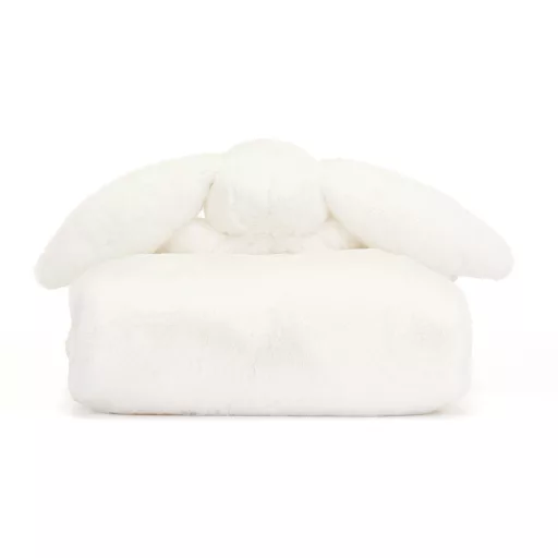 Jellycat babatakaró - Bashful Luxe Luna Bunny
