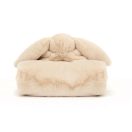 Jellycat babatakaró - Bashful Luxe Willow Bunny