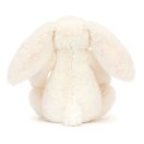 Jellycat plüss - Bashful Berry nyuszi - Krém