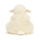 Jellycat plüss - Bobbleton bárány
