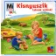 Kisnyuszik laknak velünk!