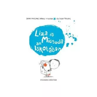 Liza és Micsoda az iskolában