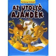 Az utolsó ajándék