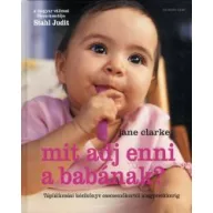 Mit adj enni a babának?