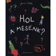 Hol a mesénk?