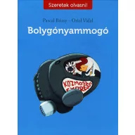 Bolygónyammogó