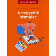 A negyedik kismalac
