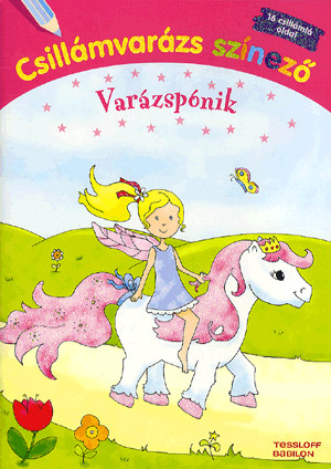 Varázspónik