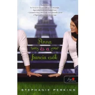 Anna és a francia csók