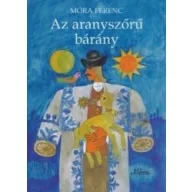 Az aranyszőrű bárány