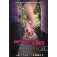 Between the lines - Sorok között
