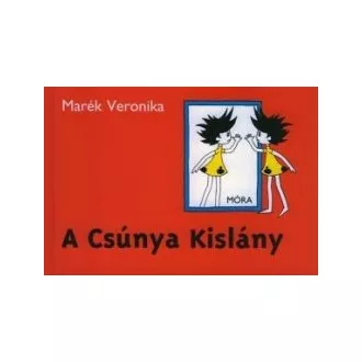 A Csúnya Kislány