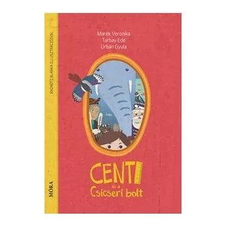Centi és a Csicseri bolt