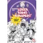 Lúzer Rádió, Budapest 5. - A szöcskefogó hadművelet