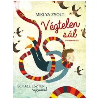 Végtelen sál - Gyerekversek