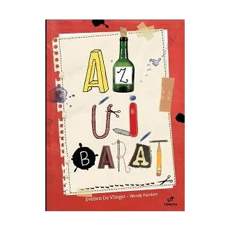 Az új barát