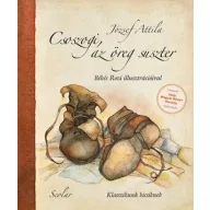 Csoszogi, az öreg suszter