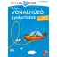 Vidám vonalhúzó gyakorlatok - Betűk és számok