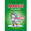 Marcsi téli kalandjai