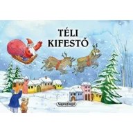 Téli kifestő