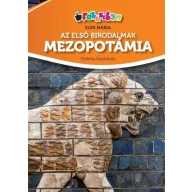 Az első birodalmak - Mezopotámia