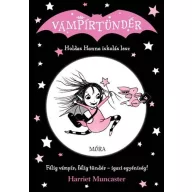 Holdas Hanna iskolás lesz