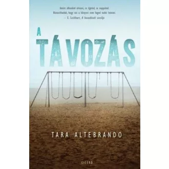 A távozás