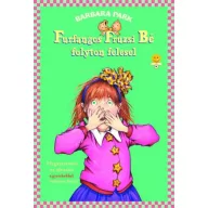 Furfangos Fruzsi Bé folyton felesel - kemény kötés