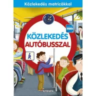 Közlekedés autóbusszal