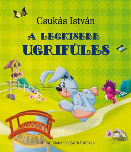 A Legkisebb Ugrifüles