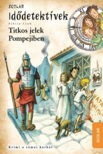 Titkos jelek Pompejiben