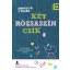 Két rózsaszín csík