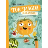 Tök Magda kalandjai