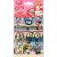 Matrica - I love Minnie / Mini sticker scene
