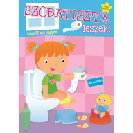 Szobatiszta leszek! - Mimi