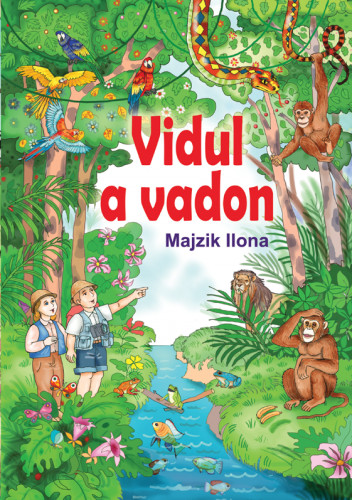 Vidul a vadon