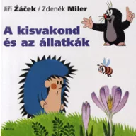 Kisvakond és az állatkák