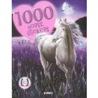 1000 ló matricája 2.